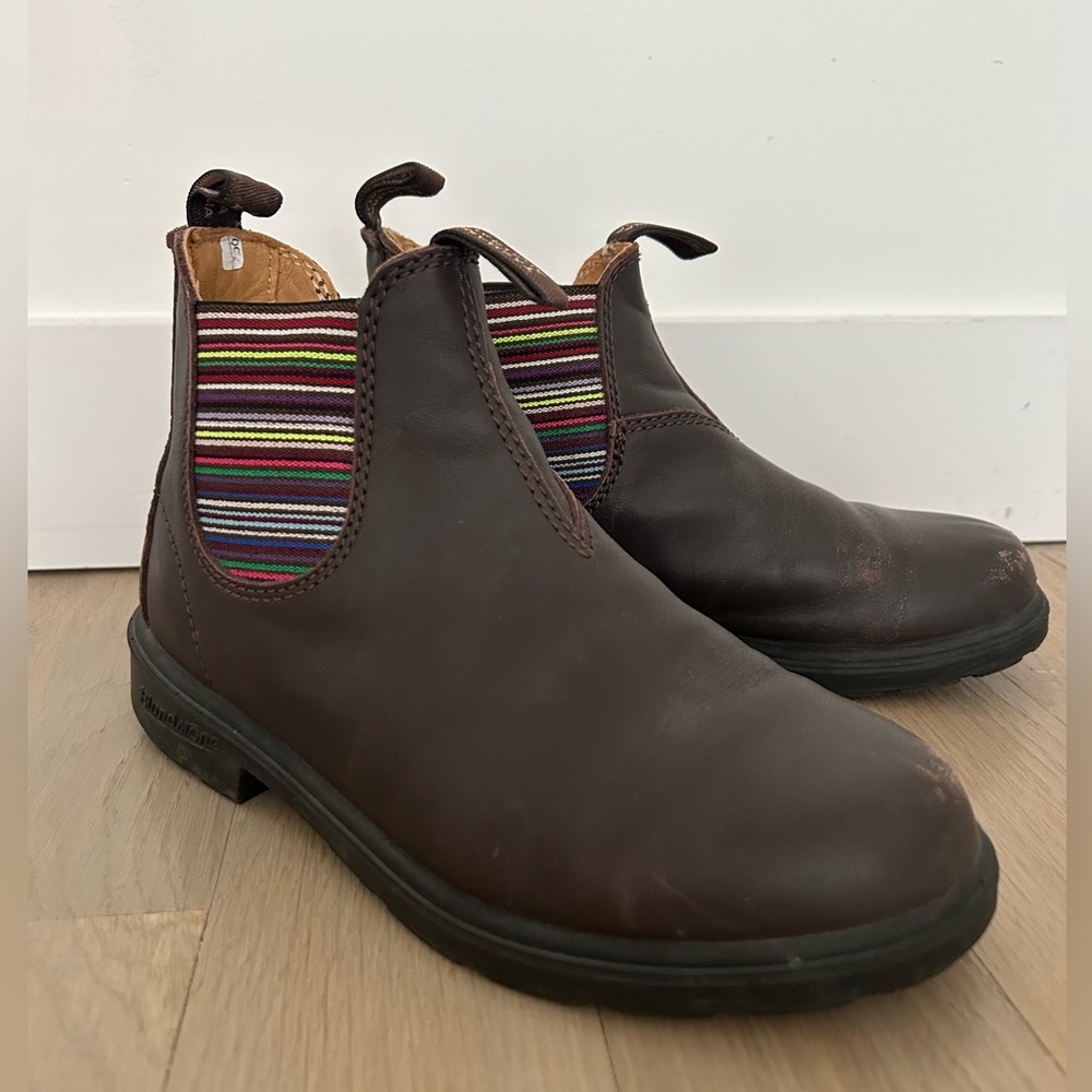 Youth Blundstones